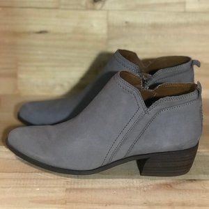 Franco Sarto Laslo Booties